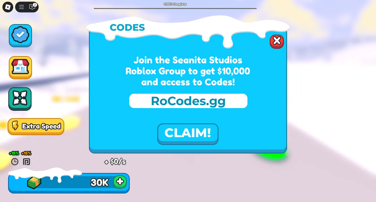 Mountain Resort Tycoon Codes (May 2026) RoCodes